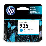 HP 935 CYAN INK CART C2P20AA