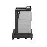 HP HP Color LaserJet Enterprise M651xh