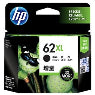 HP 62XL BLACK INK CART C2P05AA