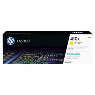 HP 410X YELLOW HY LJ TONER CART M452 M377