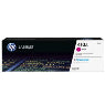 HP 410A MAGENTA LASERJET TONER CART CF413A