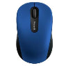 MICROSOFT Bluetooth Mobile Mouse 3600 - Azul Blue