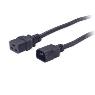 APC - SCHNEIDER AP9878 OUTPUT PWR CORD