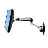 ERGOTRON LX WALL MOUNT LCD MON ALUMINIUM