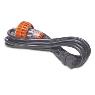 APC - SCHNEIDER PWR CORD 15A 230V C19 TO AUSN PLUG