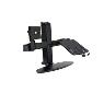 ERGOTRON NF WideScreen LCD and Laptop Stand Black