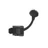 KENSINGTON Smartphone Holder - Black
