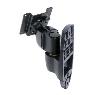 ERGOTRON SINGLE MONITOR WALL MOUNT BTX