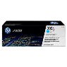 HP 305A CYAN LJ TONER CART CE411A