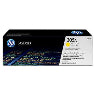 HP 305A YELLOW LJ TONER CART CE412A