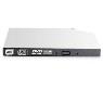 HPE 9.5MM SATA DVD RW JB KIT