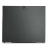 APC - SCHNEIDER NetShelter SX 45U 1200mm Deep Split Side