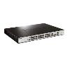 D-LINK 24-port 10/100 PoE Layer 2 Managed Swit
