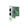 HPE ETHERNET 1GB 2P 332T ADPTR.