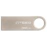 KINGSTON 32GB USB 2.0 DataTraveler SE9 Silver Met