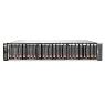 HPE P2000 G3 MSA FC/iSCSI DC LFF Array