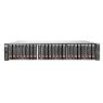 HPE P2000 G3 iSCSI MSA 2-Cntrl SFF Array