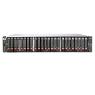 HPE P2000 G3 FC 24x600GB SAS SFF Bundle