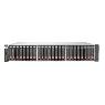 HPE P2000 G3 iSCSI 12x300 SAS SFF Bundle