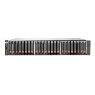 HPE P2000 G3 iSCSI 24x900GB SAS SFF Bndl
