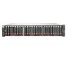 HPE P2000 G3 SAS 12x1TB SAS SFF Bundle