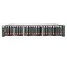 HPE P2000 G3 SAS 12x300GB SAS SFF Bundle