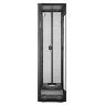 HPE 647 Intelligent Air Duct Rack