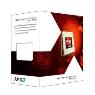 AMD FX-4300 AM3+ 3.8GHz (4.0GHz Turbo) 8MB