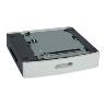 LEXMARK MX810 MX811 MX812 550-Sheet Tray