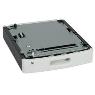 LEXMARK MS81x MX71x 250-Sheet Lockable Tray