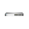 HPE HP 2530-24G-POE+ SWITCH