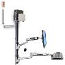 ERGOTRON LX Sit Stand Wall Mount System