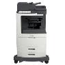 LEXMARK MX810dfe Mono Laser Multifunction