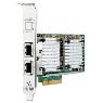 HPE ETHERNET 10GB 2P 530T ADPTR