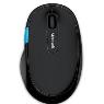MICROSOFT Sculpt Comfort Mouse Win7/8 BT Hdwr Blk