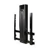 ERGOTRON Glide Wall Mount HD ERGOTRON BLACK