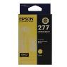 EPSON 277 Std Cap Claria Photo HD Yellow Ink