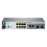 HPE 2530-8G-PoE+ Switch