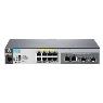 HPE 2530-8-PoE+ Switch
