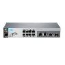 HPE 2530-8 Switch