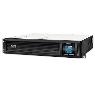 APC - SCHNEIDER APC Smart-UPS C 1000VA 2U Rack Mountable