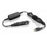 LENOVO 65W DC Travel Adapter (Slim Tip)