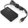 LENOVO ThinkPad 65W Slim AC Adapter (slim tip)