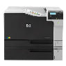 HP COLOR LASERJET ENT M750N