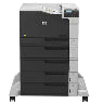 HP COLOR LASERJET ENT M750XH