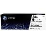 HP 83A BLACK LJ TONER CART CF283A
