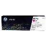 HP 827A MAGENTA LJ TONER CART CF303A