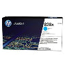 HP 828A CYAN LJ DRUM CF359A