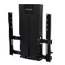 ERGOTRON LOW PROFILE LIFT 70 ERGOTRON BLACK
