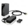 LENOVO ThinkPad OneLink Pro Dock -Graphite Blac